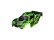 Traxxas karosérie Mini Maxx zelená