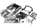 Traxxas karosérie Mini Slash Prographix