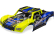 Traxxas karosérie Mini Slash žlutá