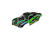 Traxxas karosérie Mini XRT zelená