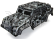 Traxxas karosérie Night Camo: Tactical