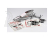 Traxxas karosérie ProGraphix: Bandit VXL
