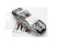 Traxxas karosérie ProGraphix: E-Revo 1:16