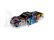 Traxxas karosérie RnR Maxx (rozvor 352mm)