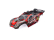 Traxxas karosérie Rustler 4X4 červená