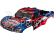 Traxxas karosérie Slash 2WD červeno-modrá