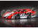 Traxxas karosérie Slash Late Model kompletní čirá