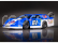 Traxxas karosérie Slash Late Model kompletní čirá
