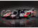 Traxxas karosérie Slash Late Model kompletní čirá