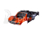 Traxxas karosérie Slash VXL 2WD Fox Edition (bezsponová)