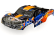 Traxxas karosérie Slash VXL 2WD oranžovo-modrá