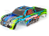 Traxxas karosérie Stampede 4X4 modrá