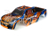 Traxxas karosérie Stampede VXL oranžovo-modrá