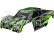 Traxxas karosérie X-Maxx Ultimate zelená