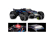 Traxxas LED osvětlení Mini XRT (sada)