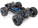 RC auto Traxxas Maxx 1:8 4WD TQi RTR, červená