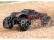 Traxxas Maxx 1:8 4WD TQi RTR červený