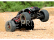 Traxxas Maxx 1:8 4WD TQi RTR červený