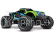 Traxxas Maxx 1:8 4WD TQi RTR červený