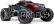 Traxxas Maxx 1:8 4WD TQi RTR červený