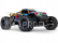 RC auto Traxxas Maxx 1:8 4WD TQi RTR, modrá