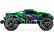 RC auto Traxxas Maxx 1:8 4WD TQi RTR, modrá