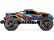 RC auto Traxxas Maxx 1:8 4WD TQi RTR, modrá