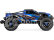 RC auto Traxxas Maxx 1:8 4WD TQi RTR, modrá