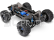 RC auto Traxxas Maxx 1:8 4WD TQi RTR, modrá