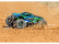 RC auto Traxxas Maxx 1:8 4WD TQi RTR, modrá