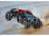 RC auto Traxxas Maxx 1:8 4WD TQi RTR, oranžová