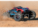 RC auto Traxxas Maxx 1:8 4WD TQi RTR, oranžová