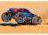 RC auto Traxxas Maxx 1:8 4WD TQi RTR, RnR