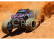 RC auto Traxxas Maxx 1:8 4WD TQi RTR, RnR
