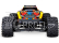 RC auto Traxxas Maxx 1:8 4WD TQi RTR, RnR