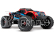 RC auto Traxxas Maxx 1:8 4WD TQi RTR, RnR