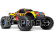 RC auto Traxxas Maxx 1:8 4WD TQi RTR, RnR