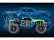 RC auto Traxxas Maxx 1:8 4WD TQi RTR, RnR