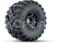 RC auto Traxxas Maxx 1:8 4WD TQi RTR, RnR
