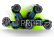 RC auto Traxxas Maxx 1:8 4WD TQi RTR, RnR