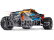 RC auto Traxxas Maxx 1:8 4WD TQi RTR, RnR