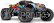 RC auto Traxxas Maxx 1:8 4WD TQi RTR, RnR