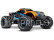 RC auto Traxxas Maxx 1:8 4WD TQi RTR, Rock and Roll