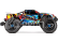 RC auto Traxxas Maxx 1:8 4WD TQi RTR, Rock and Roll