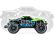 RC auto Traxxas Maxx 1:8 4WD TQi RTR, Rock and Roll