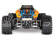 Traxxas Maxx 1:8 4WD TQi RTR s LED osvětlením