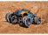 RC auto Traxxas Maxx 1:8 4WD TQi RTR, zelená