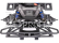 RC auto Traxxas Maxx Slash 1:8 RTR, červená