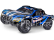 RC auto Traxxas Maxx Slash 1:8 RTR, modrá