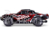 RC auto Traxxas Maxx Slash 1:8 RTR, modrá